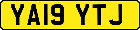 YA19YTJ