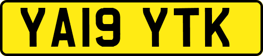 YA19YTK