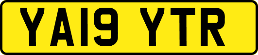 YA19YTR