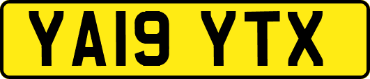 YA19YTX