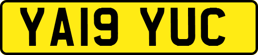 YA19YUC