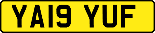 YA19YUF