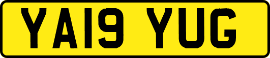 YA19YUG