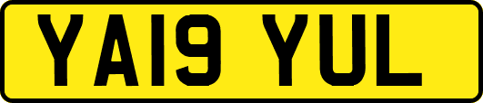YA19YUL