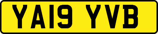YA19YVB