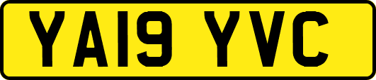 YA19YVC