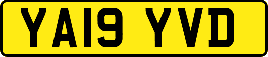 YA19YVD