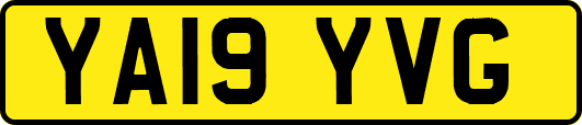YA19YVG