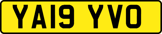 YA19YVO