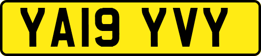 YA19YVY