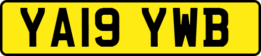 YA19YWB