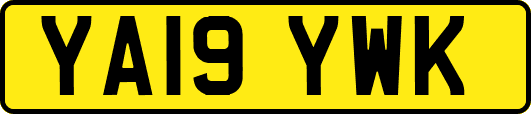 YA19YWK