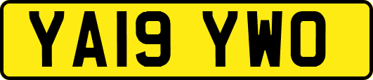 YA19YWO