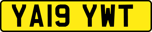 YA19YWT