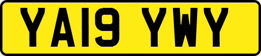YA19YWY