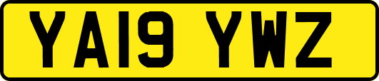 YA19YWZ