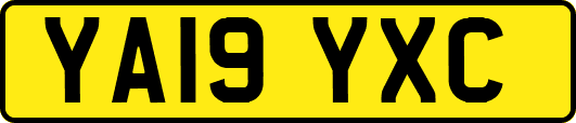 YA19YXC