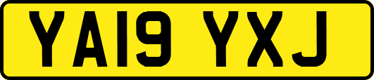 YA19YXJ