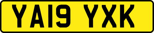 YA19YXK