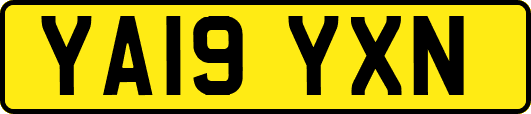 YA19YXN