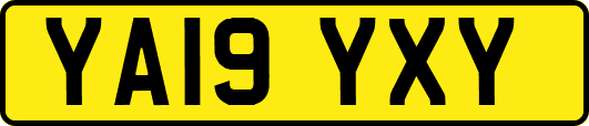 YA19YXY