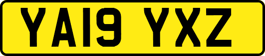 YA19YXZ