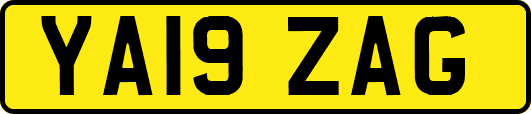 YA19ZAG