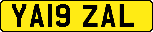 YA19ZAL