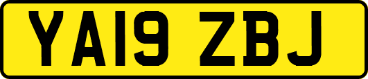 YA19ZBJ