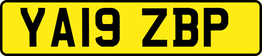 YA19ZBP