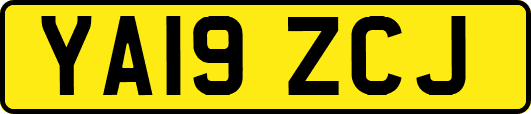 YA19ZCJ