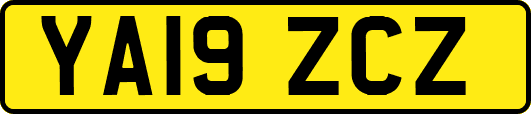 YA19ZCZ