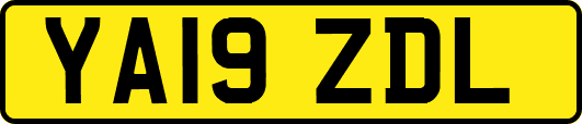 YA19ZDL