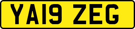 YA19ZEG