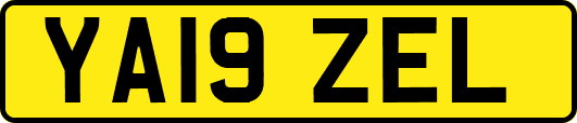YA19ZEL