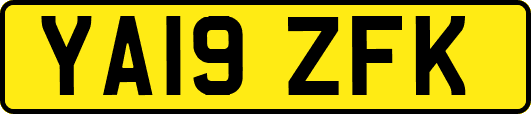 YA19ZFK