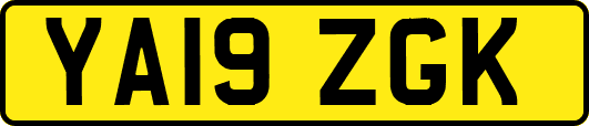 YA19ZGK