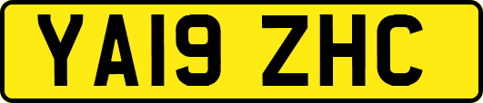 YA19ZHC