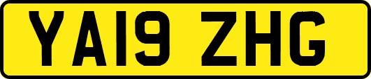 YA19ZHG