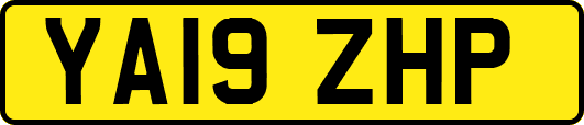 YA19ZHP