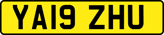 YA19ZHU