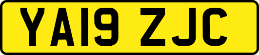YA19ZJC