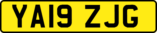 YA19ZJG