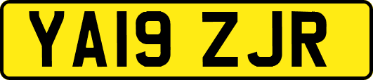 YA19ZJR