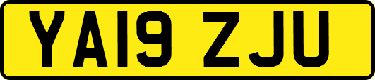 YA19ZJU