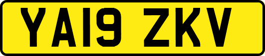 YA19ZKV