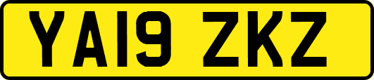 YA19ZKZ