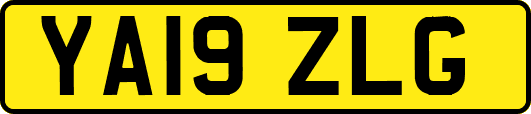 YA19ZLG