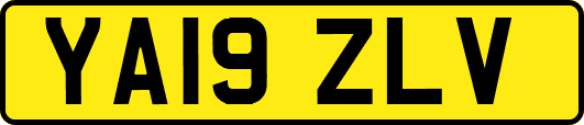 YA19ZLV