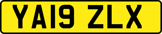 YA19ZLX